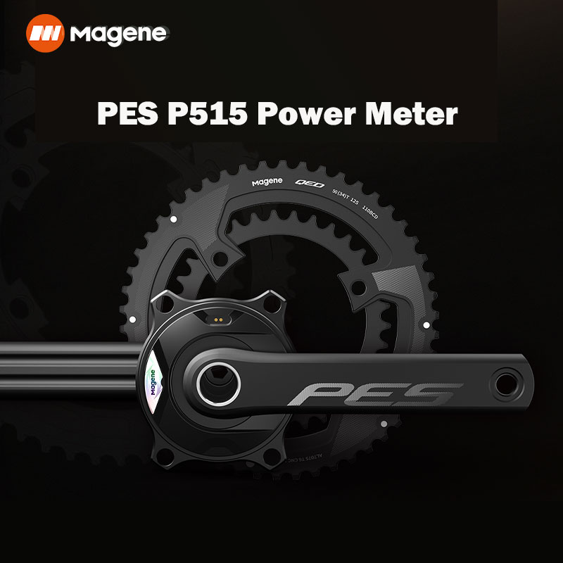 Spider Power Meter 110 Bcd - Magene PES P515 Miernik mocy Korba