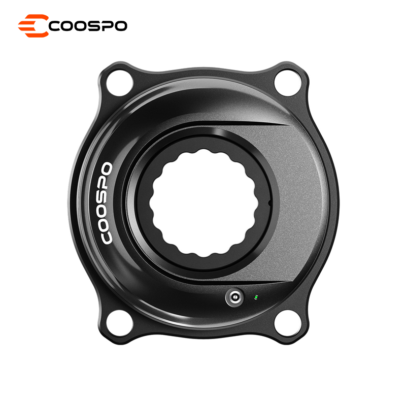 Spider Power Meter 110 Bcd - Miernik mocy rowerowy COOSPO S10 Spider