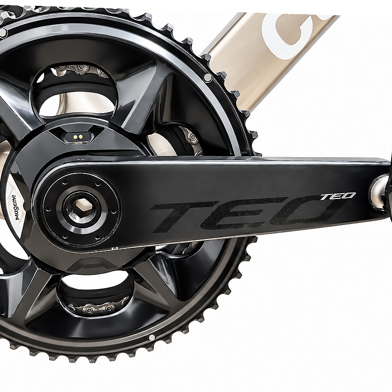 Spider Power Meter 110 Bcd - Magene TEO P515 – korb z
