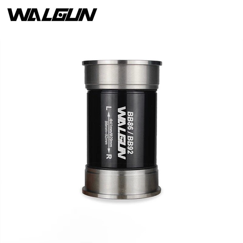 Ceramic Bearing Bottom Bracket Bb86 - Łożyska ceramiczne WALGUN BB86 BB92 PF41DUB,