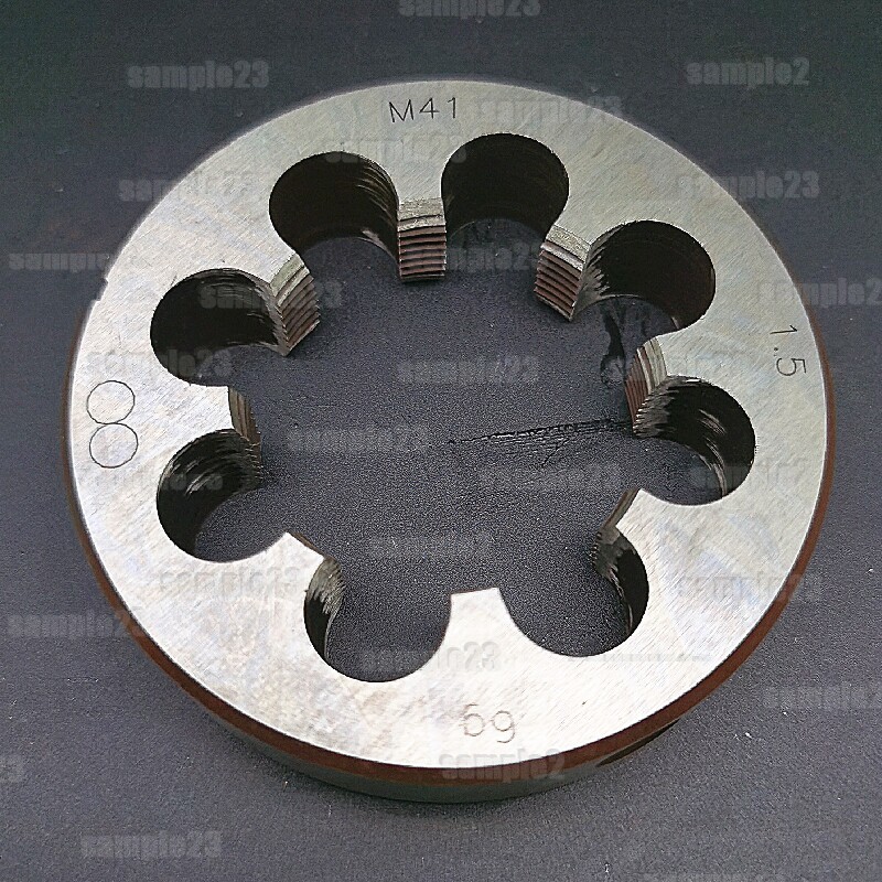 Left Crank Arm Power Meter - 1 sztuka – metryczna gwintownica okrągła
