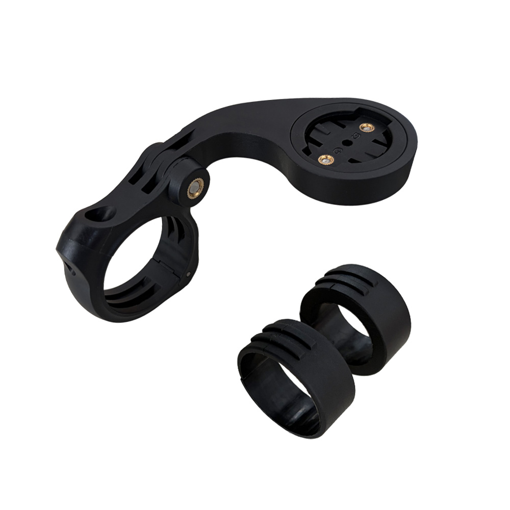 Out Front Bike Computer Mount Garmin - Uchwyt do montażu komputera rowerowego z