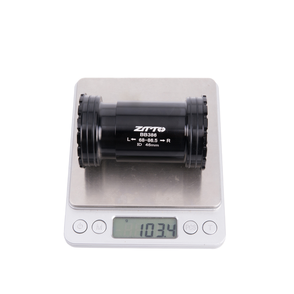 Ceramic Bearing Bottom Bracket Bb86 - ZTTO BB386 30 Suport z Łożyskami