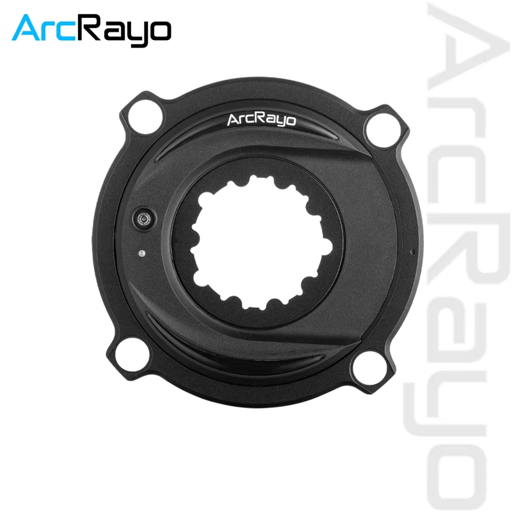 Spider Power Meter 110 Bcd - Miernik mocy Walgun ArcRayo Road MTB