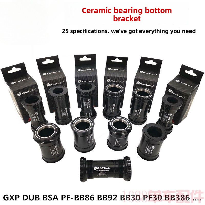 Ceramic Bearing Bottom Bracket Bb86 - Łożyska ceramiczne do suportu GXP BB30