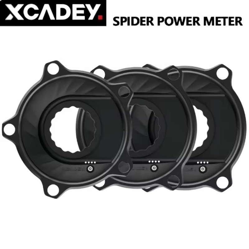 Miernik mocy XCADEY XPOWER Spi – Spider Power Meter 110 Bcd recenzja i cena