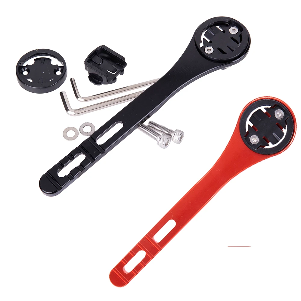 Zewnętrzny uchwyt na komputer  – Out Front Bike Computer Mount Garmin recenzja i cena