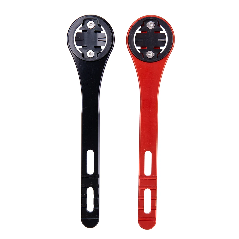 Zewnętrzny uchwyt na komputer  – Out Front Bike Computer Mount Garmin recenzja i cena