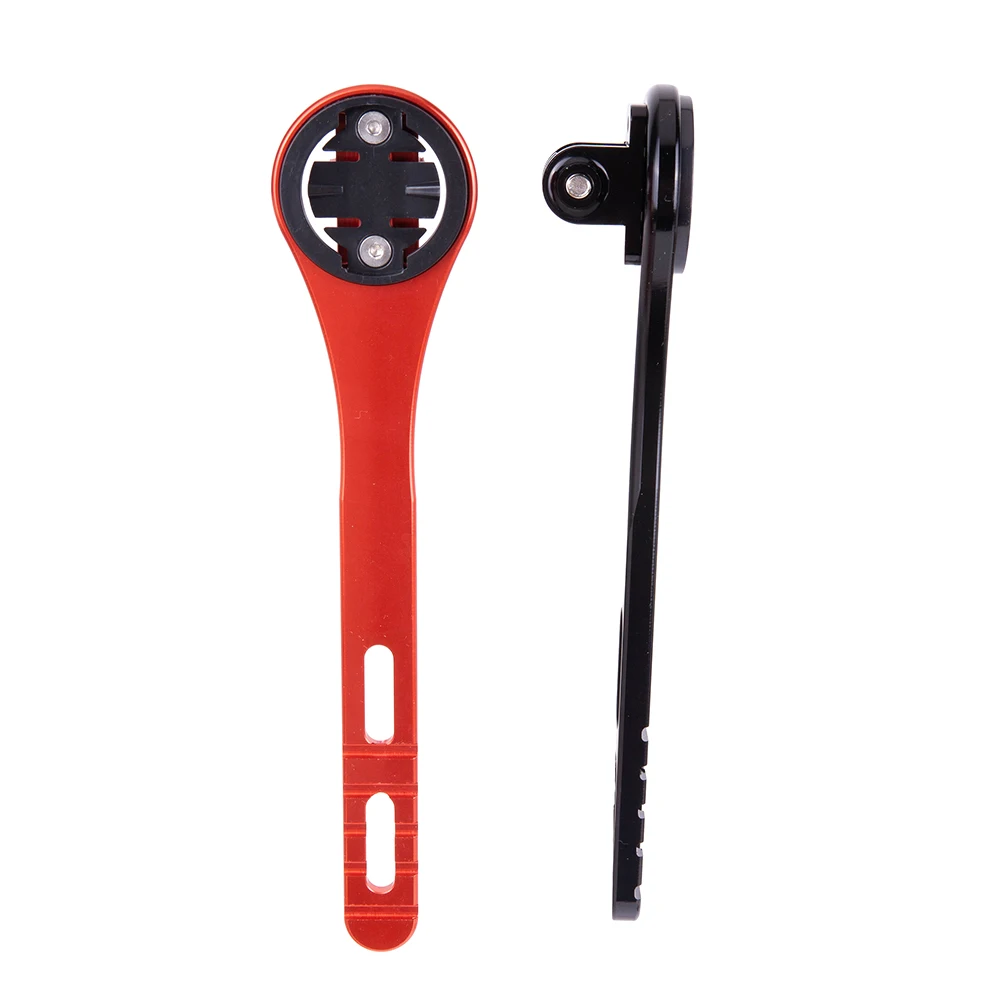 Zewnętrzny uchwyt na komputer  – Out Front Bike Computer Mount Garmin recenzja i cena