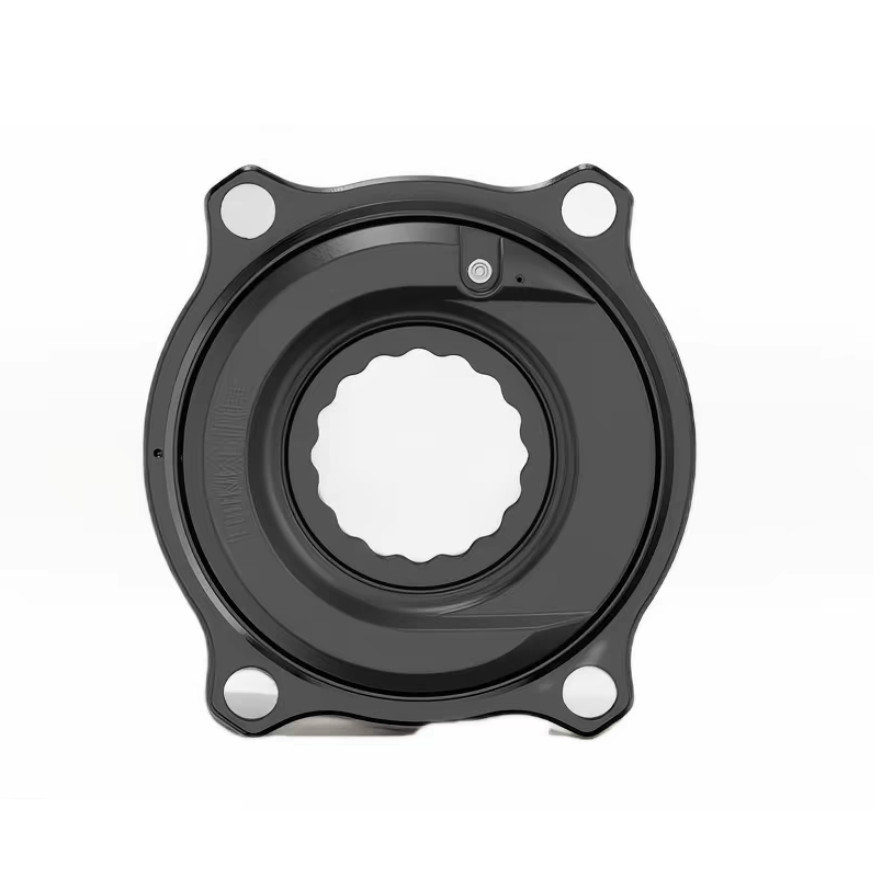 Interfejs miernika mocy do kor – Crank Power Meter Dual Sided recenzja i cena