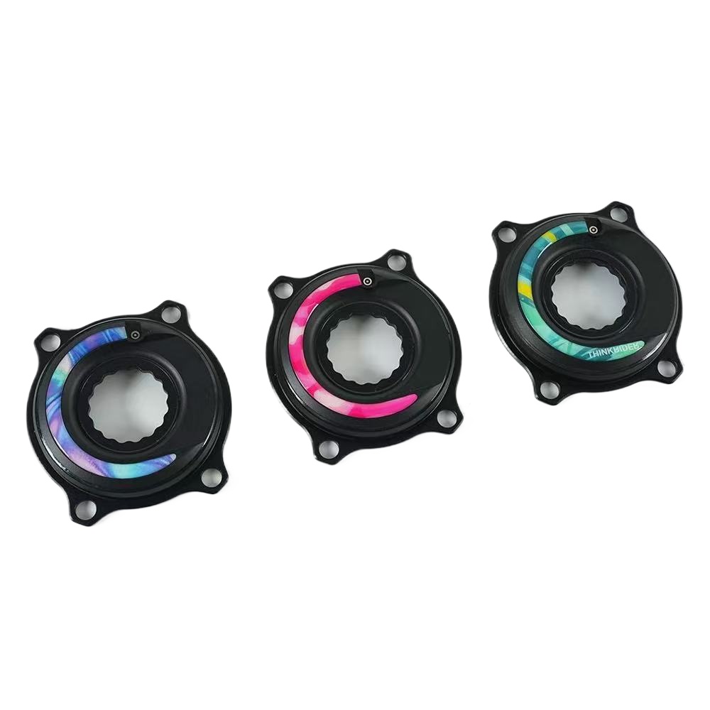Interfejs miernika mocy do kor – Crank Power Meter Dual Sided recenzja i cena