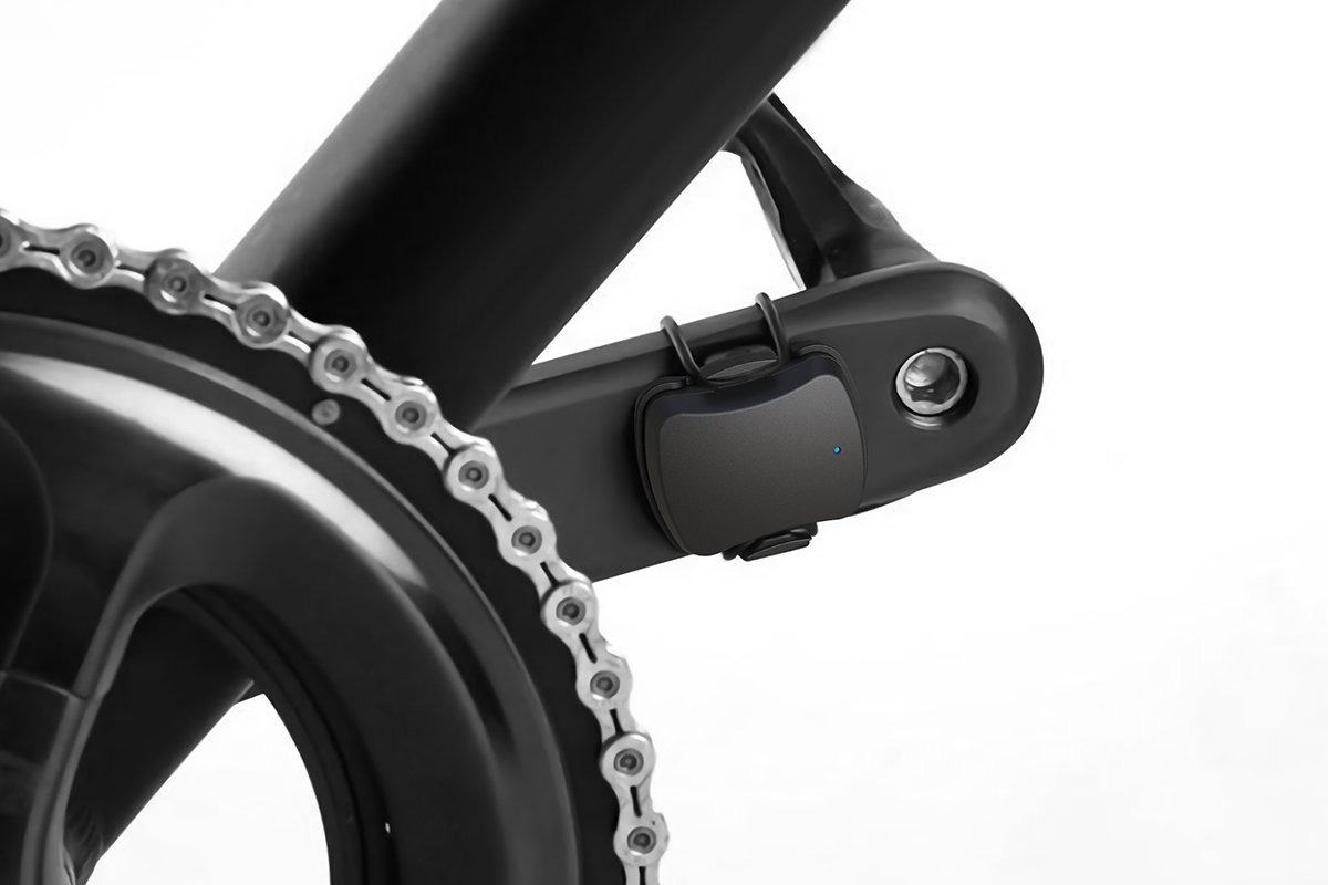CHLEAF Cycling Sprot CDN200 Wo – Cycling Cadence Sensor Bluetooth Ant recenzja i cena