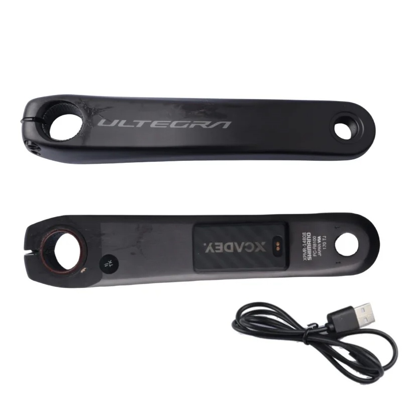 SHIMANO 105 R7000 R7100 Ultegr – Left Crank Arm Power Meter recenzja i cena