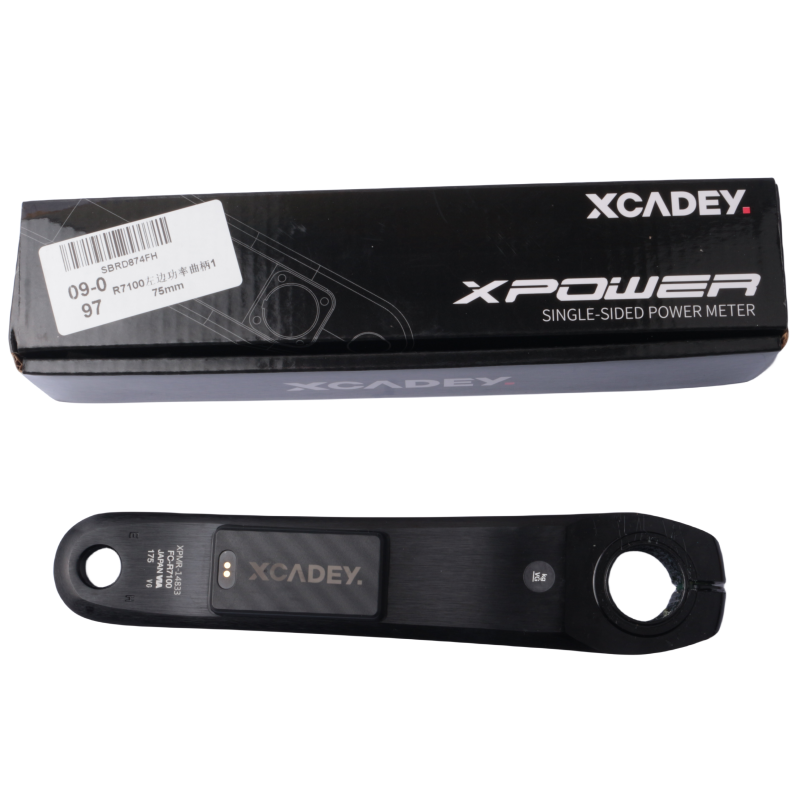 SHIMANO 105 R7000 R7100 Ultegr – Left Crank Arm Power Meter recenzja i cena