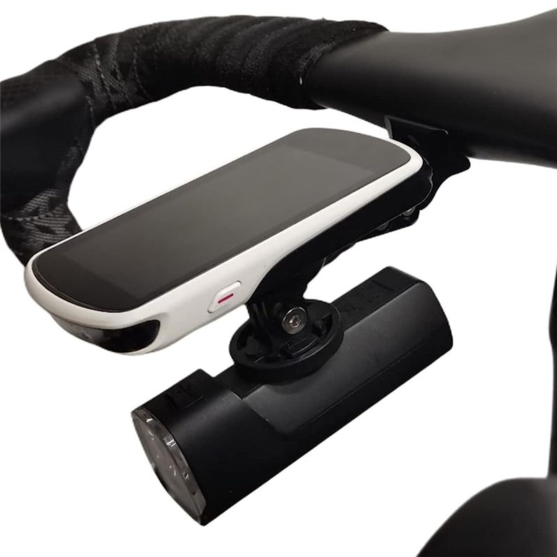 Uchwyt rowerowy A64T do komput – Out Front Bike Computer Mount Garmin recenzja i cena