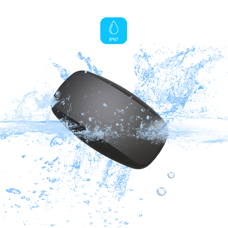 Pasek monitorujący tętno BLE5. – Heart Rate Monitor Chest Strap Ant+ recenzja i cena