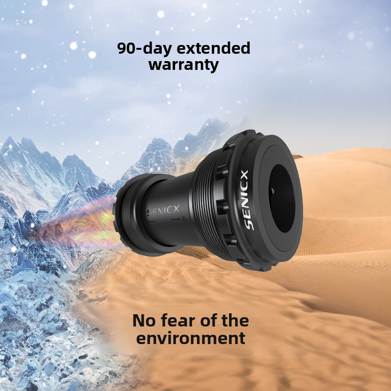Stery rowerowe Yuyong Pf4124 d – Ceramic Bearing Bottom Bracket Bb86 recenzja i cena