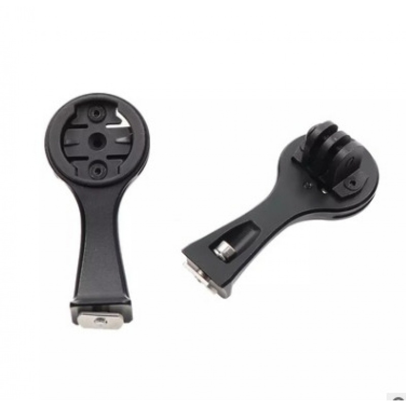 Uchwyt na komputer rowerowy mo – Out Front Bike Computer Mount Garmin recenzja i cena