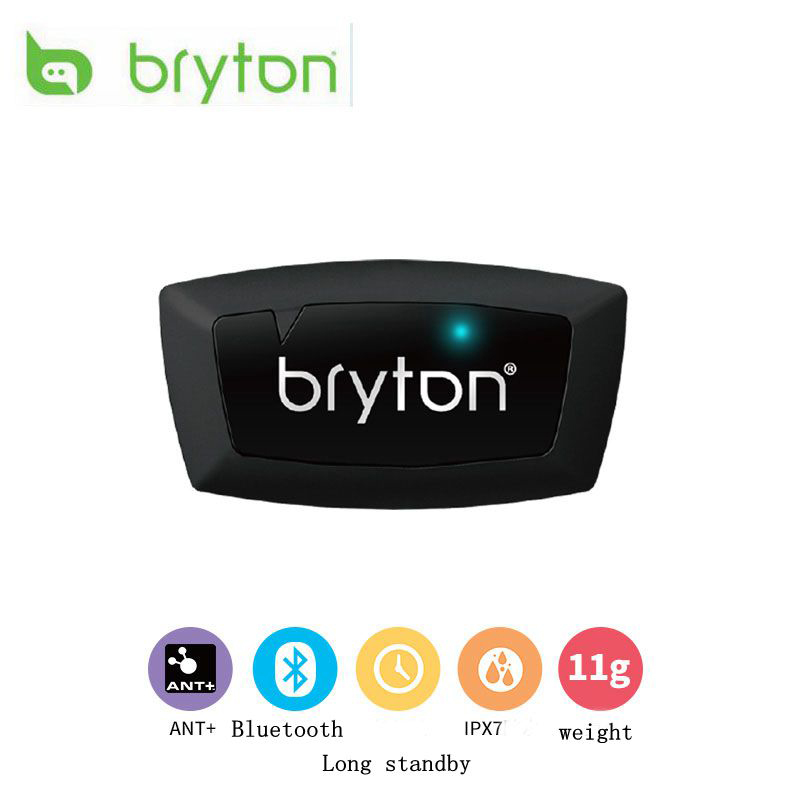 Bryton Rider 320 420 530 Czujn – Cycling Cadence Sensor Bluetooth Ant recenzja i cena