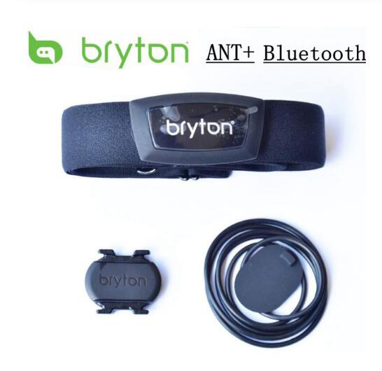 Bryton Rider 320 420 530 Czujn – Cycling Cadence Sensor Bluetooth Ant recenzja i cena