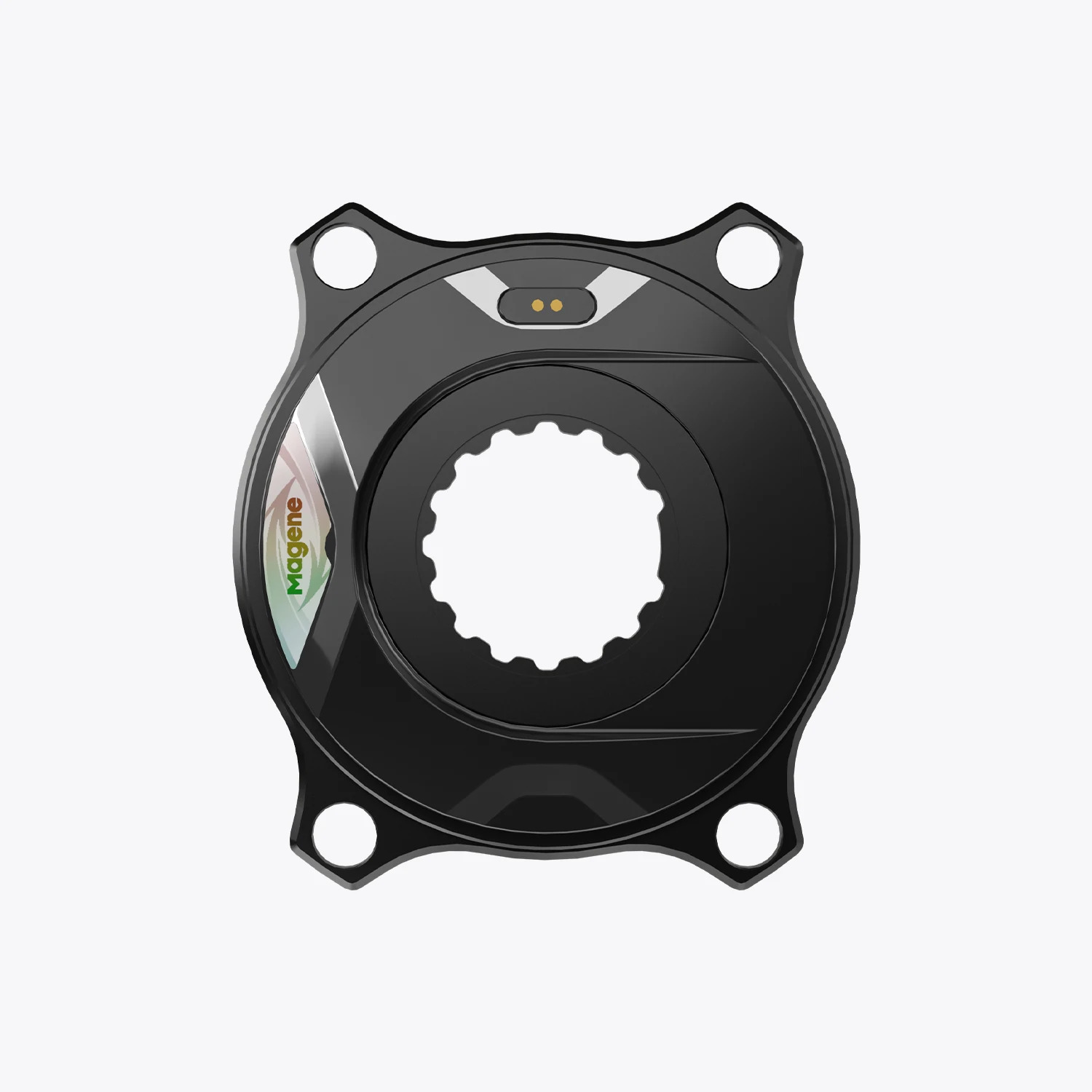 Miernik mocy Magene P515, moco – Spider Power Meter 110 Bcd recenzja i cena