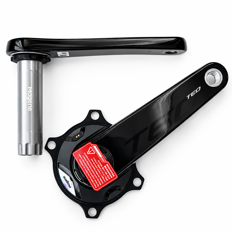 Magene TEO P515 – korb z włókn – Spider Power Meter 110 Bcd recenzja i cena