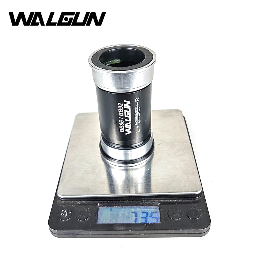Łożyska ceramiczne WALGUN BB86 – Ceramic Bearing Bottom Bracket Bb86 recenzja i cena