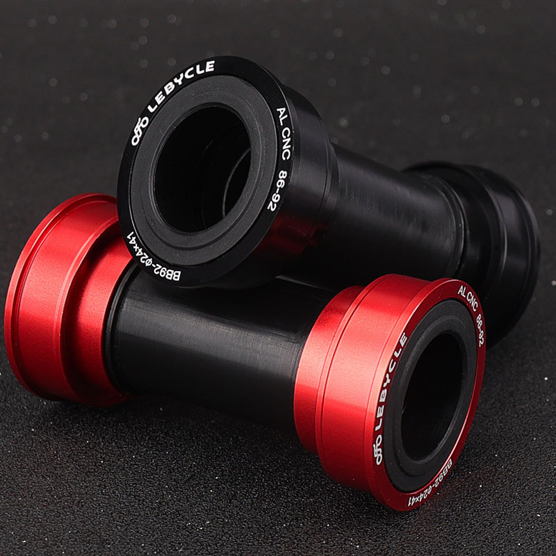 Mtb Road Bike dolny wspornik w – Ceramic Bearing Bottom Bracket Bb86 recenzja i cena