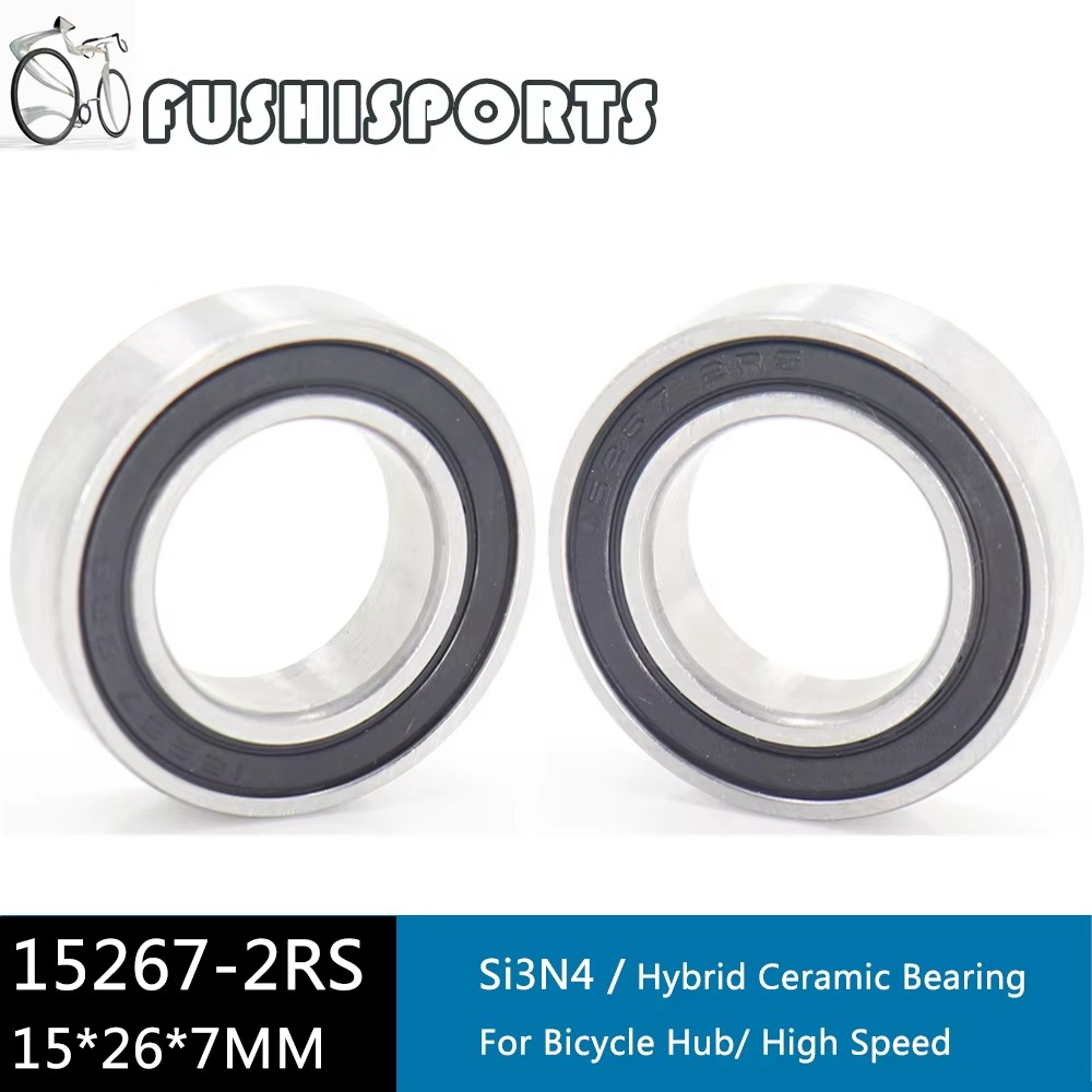 2 SZT. Łożyska ceramiczno-hibr – Ceramic Bearing Bottom Bracket Bb86 recenzja i cena