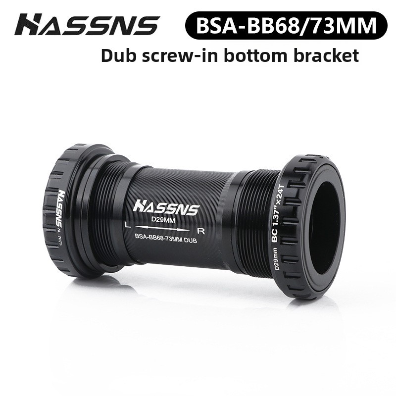 Wspornik suportu ceramiczny RI – Ceramic Bearing Bottom Bracket Bb86 recenzja i cena