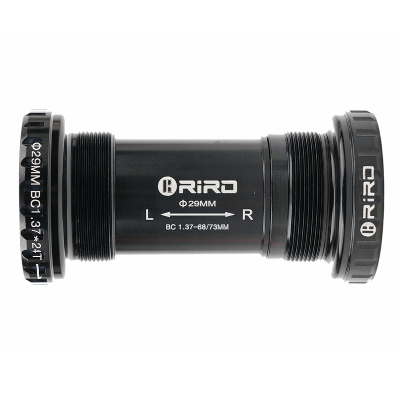Wspornik suportu ceramiczny RI – Ceramic Bearing Bottom Bracket Bb86 recenzja i cena