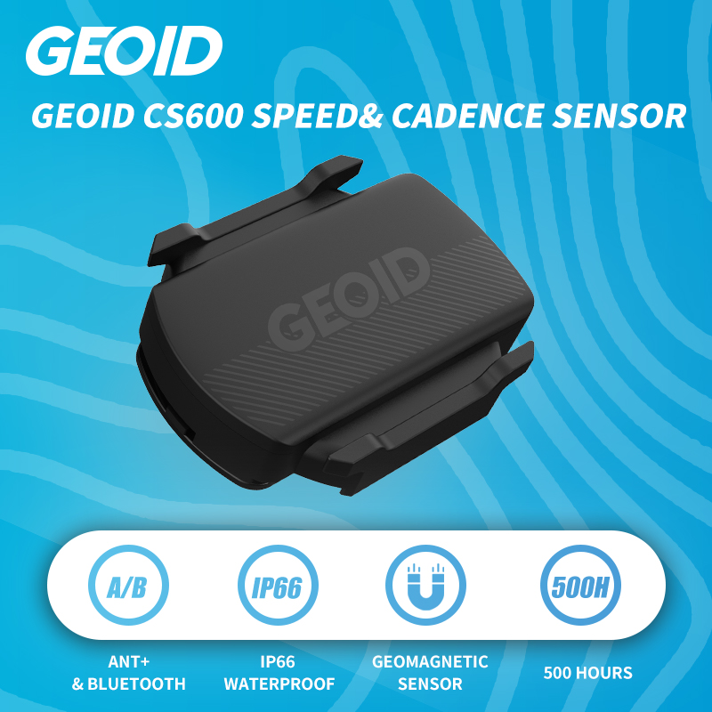 Czujnik prędkości i kadencji r – Cycling Cadence Sensor Bluetooth Ant recenzja i cena