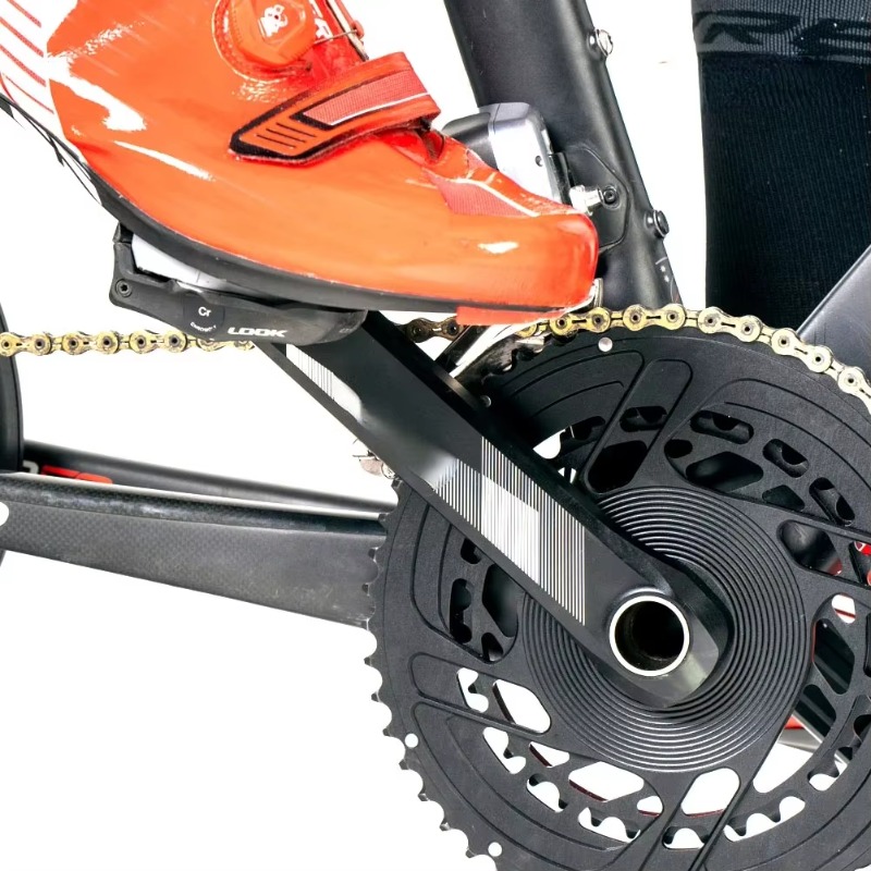 P325 CS Miernik Mocy do Roweru – Crank Power Meter Dual Sided recenzja i cena