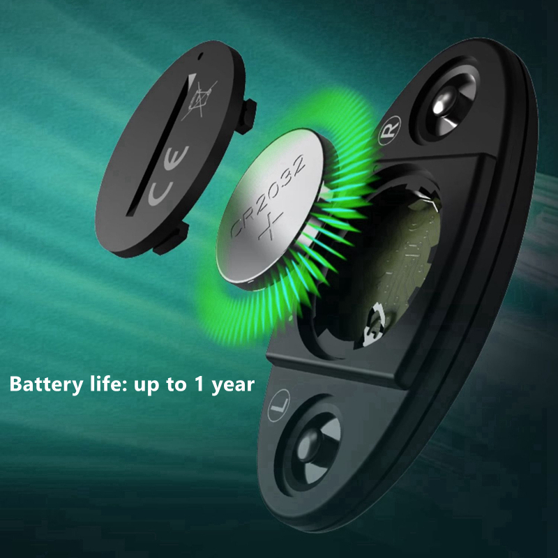 Czujnik tętna podwójny tryb AN – Heart Rate Monitor Chest Strap Ant+ recenzja i cena