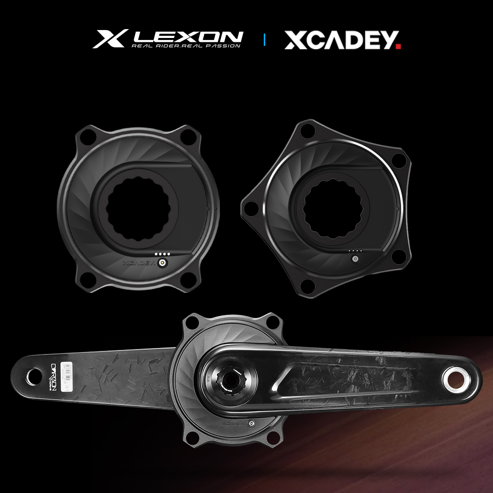 Miernik mocy XCADEY Spider-Bas – Spider Power Meter 110 Bcd recenzja i cena