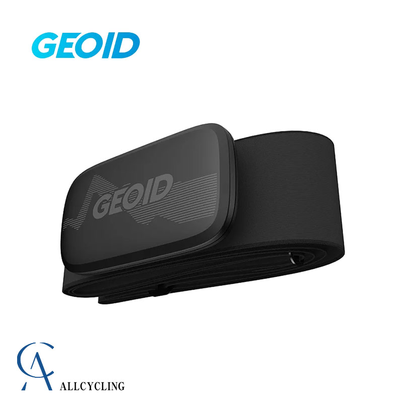 GEOID HS500 Monitor pracy serc – Heart Rate Monitor Chest Strap Ant+ recenzja i cena