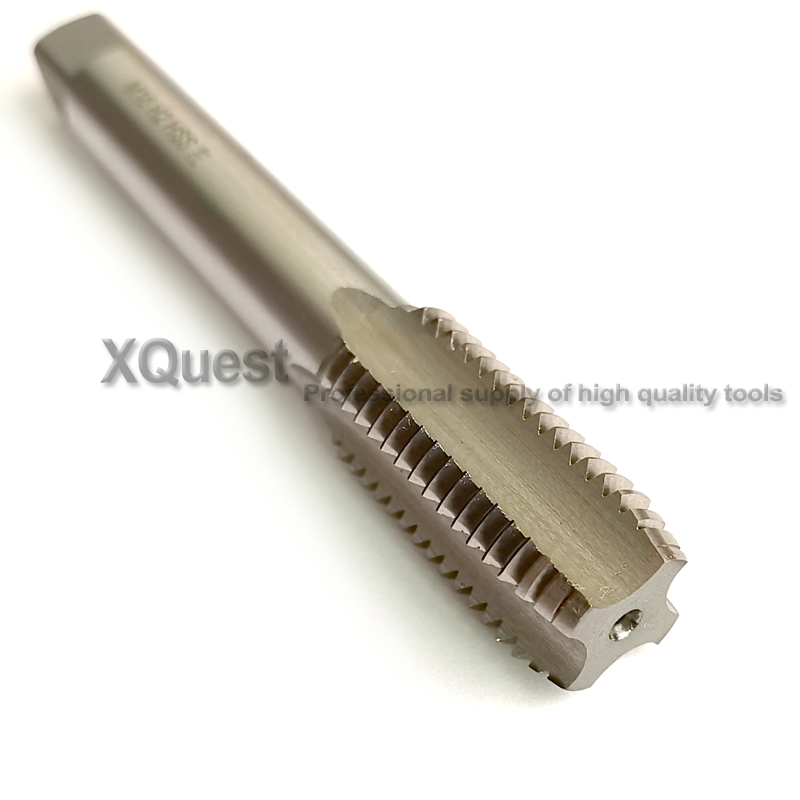 Gwintownik XQuest HSS do gwint – Left Crank Arm Power Meter recenzja i cena