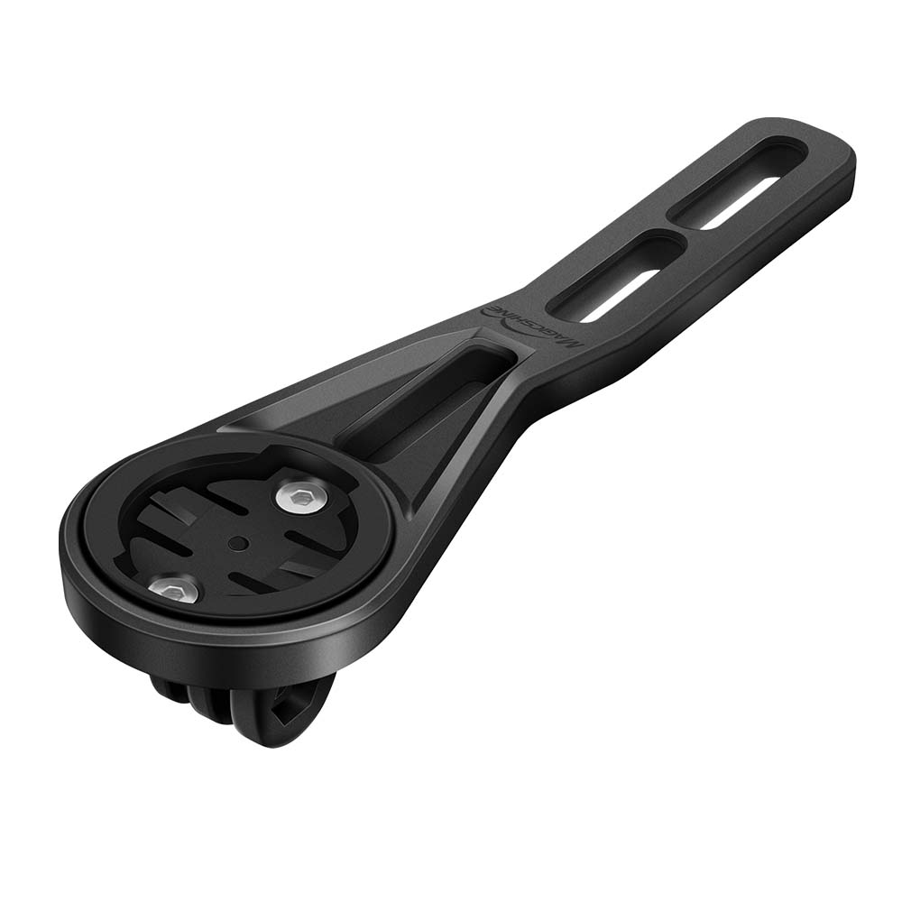 Zintegrowany przedni uchwyt ro – Out Front Bike Computer Mount Garmin recenzja i cena
