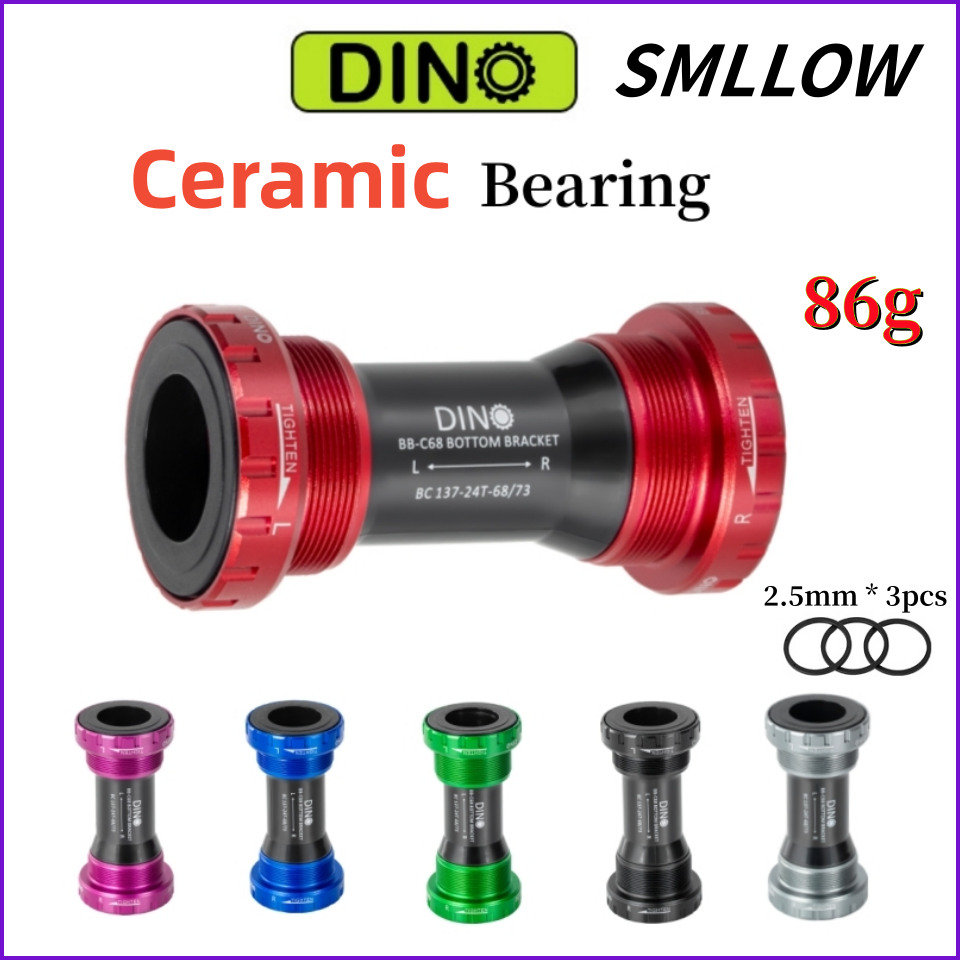 Pełne ŁOŻYSKO CERAMICZNE BB Sh – Ceramic Bearing Bottom Bracket Bb86 recenzja i cena