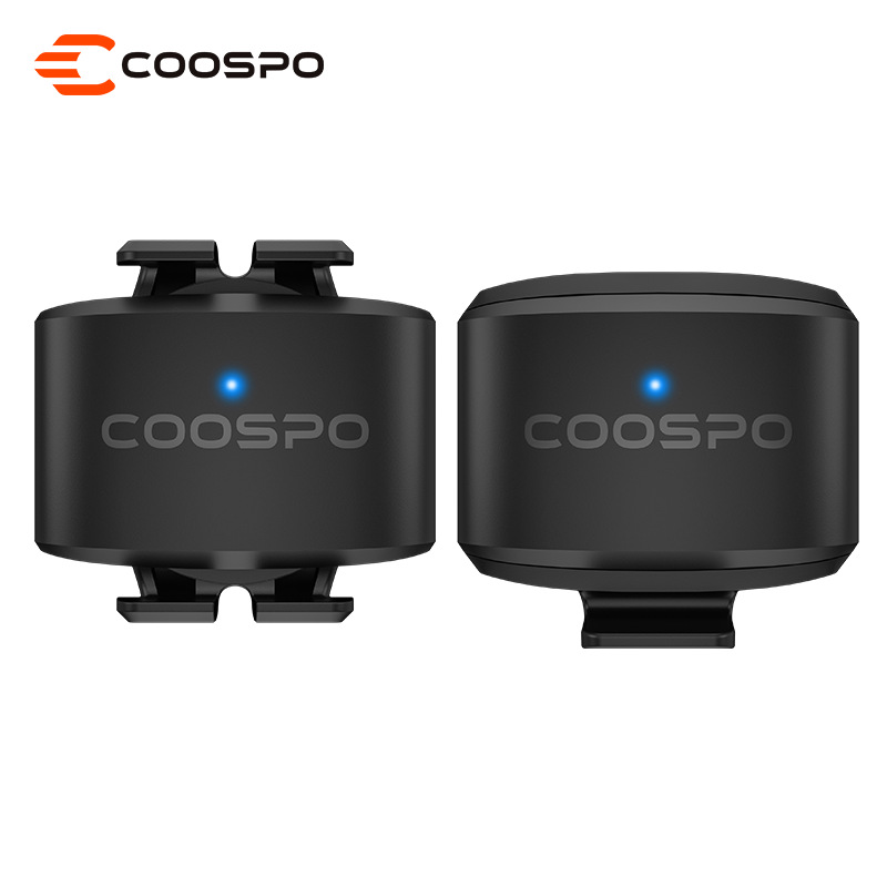 Czujnik Kadencji/Prędkości Row – Cycling Cadence Sensor Bluetooth Ant recenzja i cena