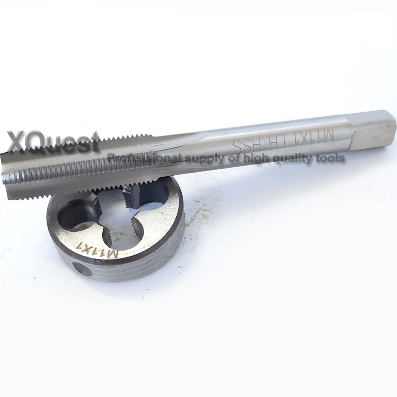 2 szt. Zestaw gwintowników i m – Left Crank Arm Power Meter recenzja i cena