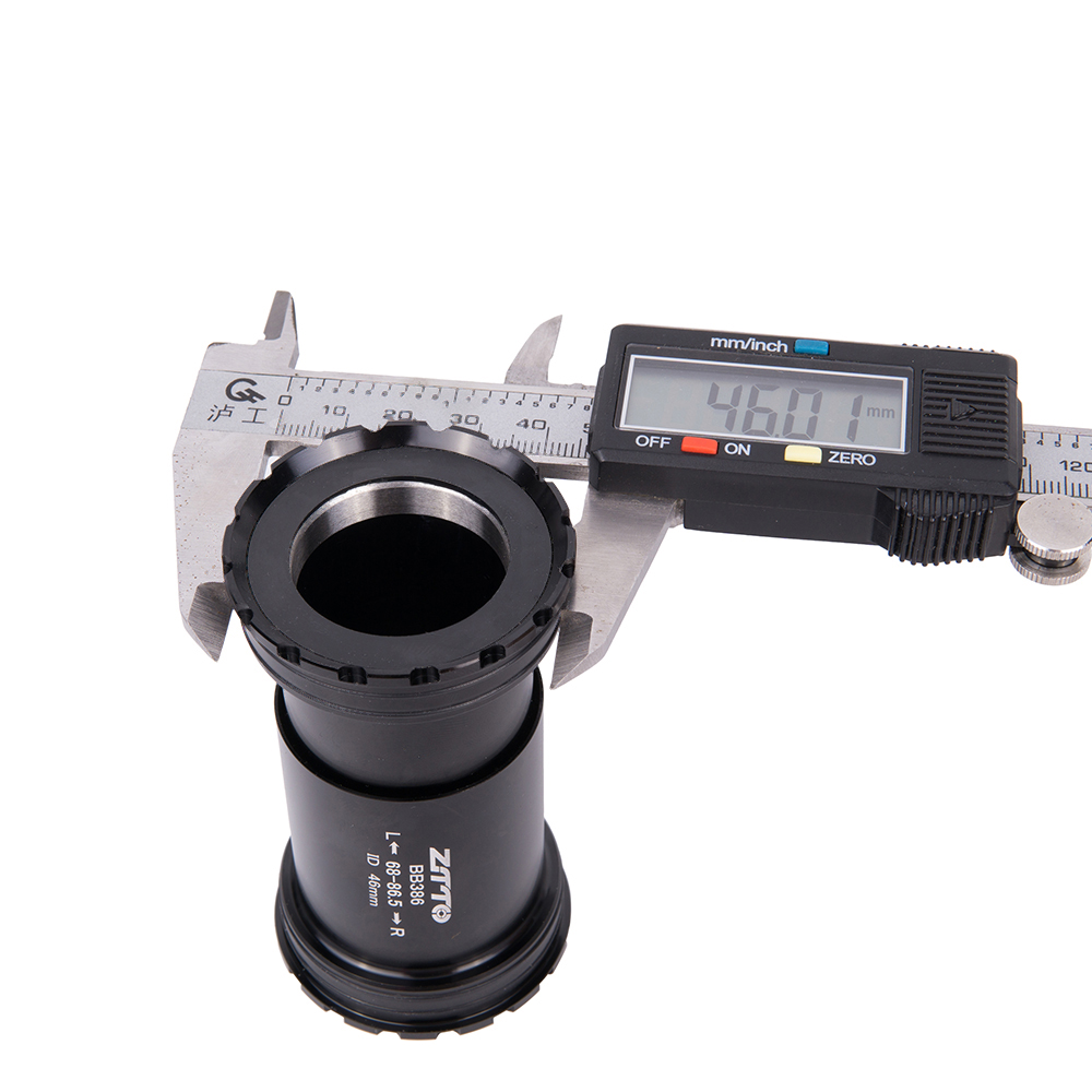 ZTTO BB386 30 Suport z Łożyska – Ceramic Bearing Bottom Bracket Bb86 recenzja i cena