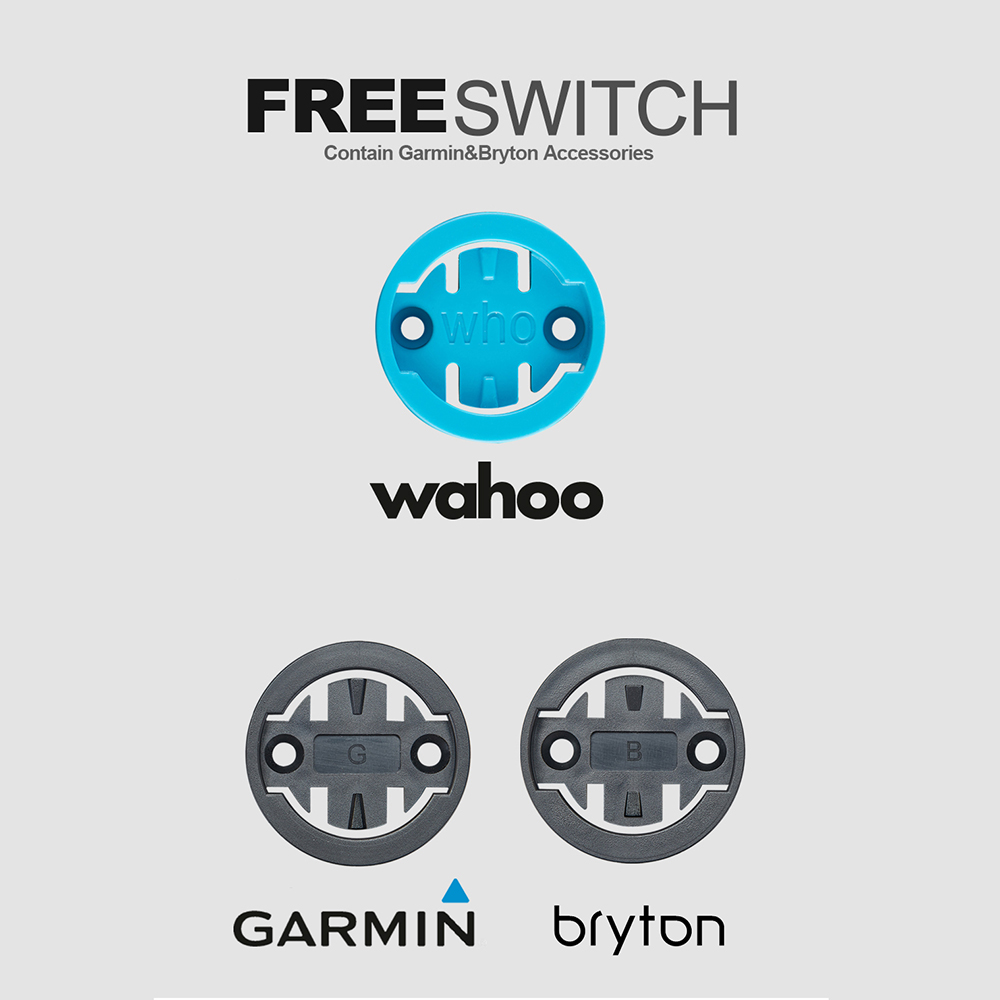 Przedni uchwyt komputerowy z a – Out Front Bike Computer Mount Garmin recenzja i cena