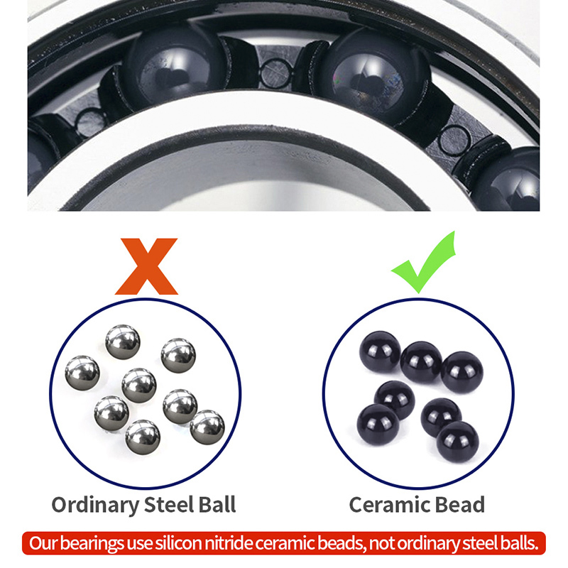 Suport SENICX BB86 DUB Press F – Ceramic Bearing Bottom Bracket Bb86 recenzja i cena