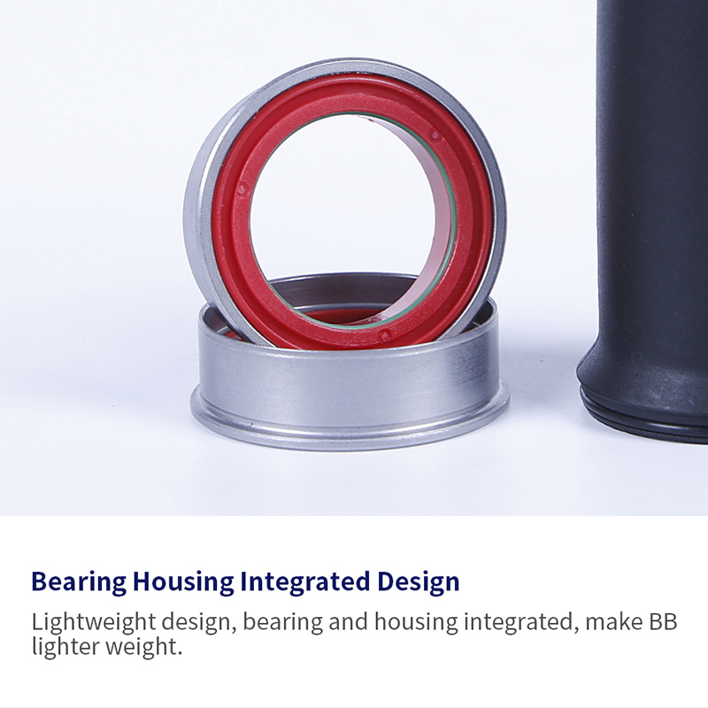 Suport SENICX BB86 DUB Press F – Ceramic Bearing Bottom Bracket Bb86 recenzja i cena