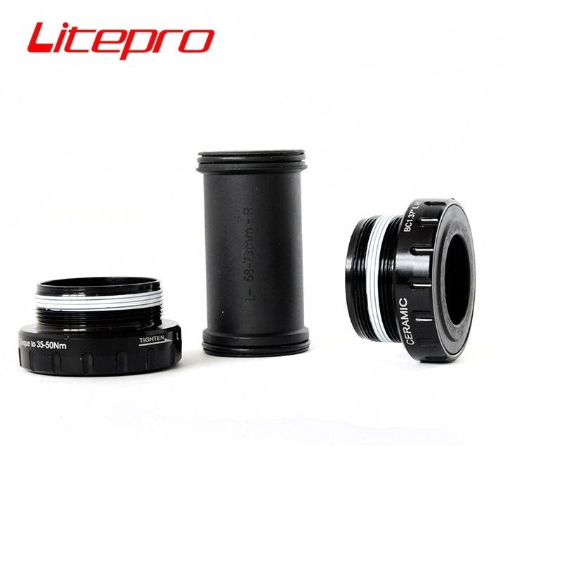 Litepro dolny wspornik rowerow – Ceramic Bearing Bottom Bracket Bb86 recenzja i cena